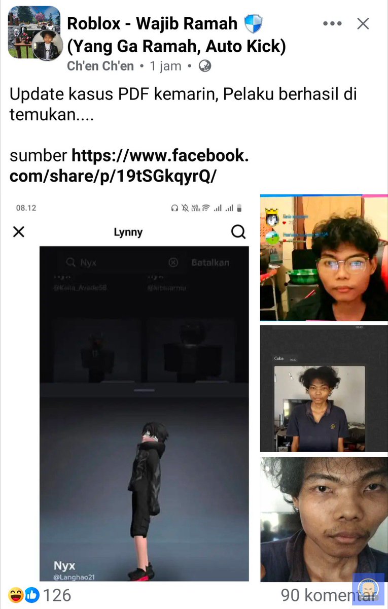 Roblox Fess tweet media