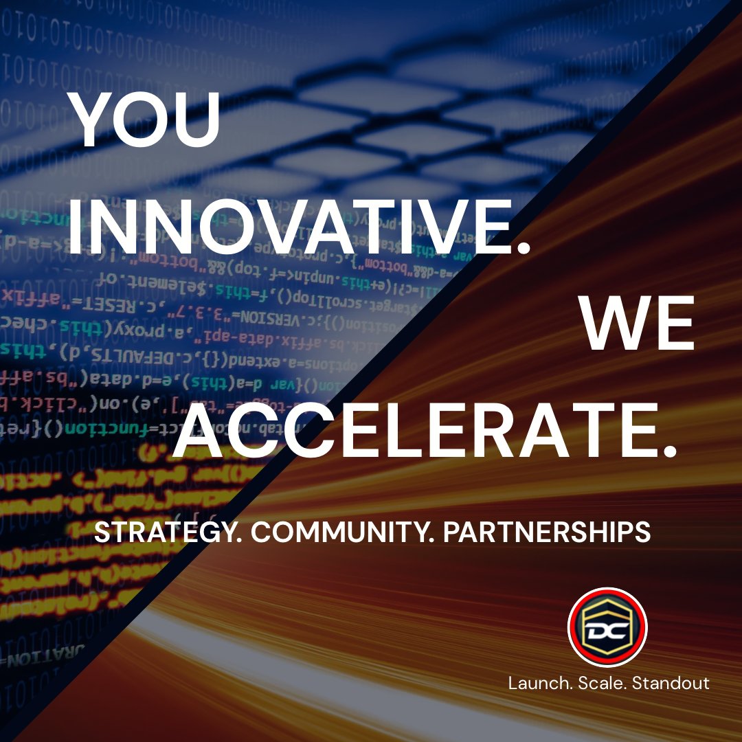 Disscordify09's tweet image. Builders build products. We build momentum.
From strategy to community, Disscordify helps Hedera startups scale faster.
#Hedera #Web3Growth #StartupMarketing