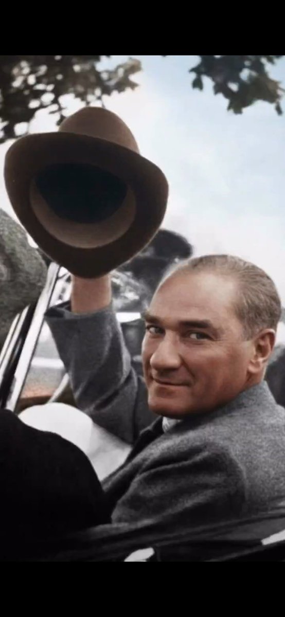 fizikcii58's tweet image. #Cumhuriyet
#29Ekim
#MustafaKemalAtatürk