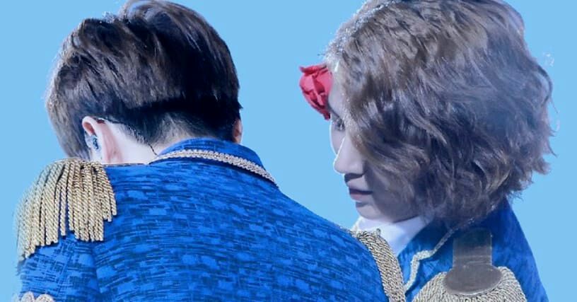 Teukchuldevil🐤🍒 | 83z - 온새미로 (ONSAEMIRO) ♡ tweet media