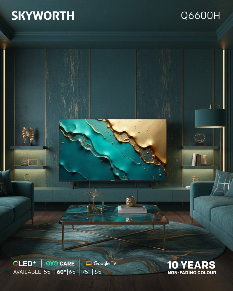 Skyworth South Africa tweet media