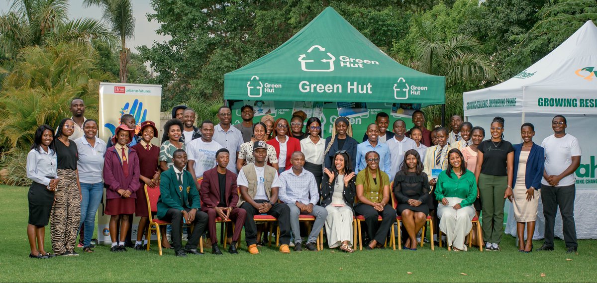 GreenHut tweet media