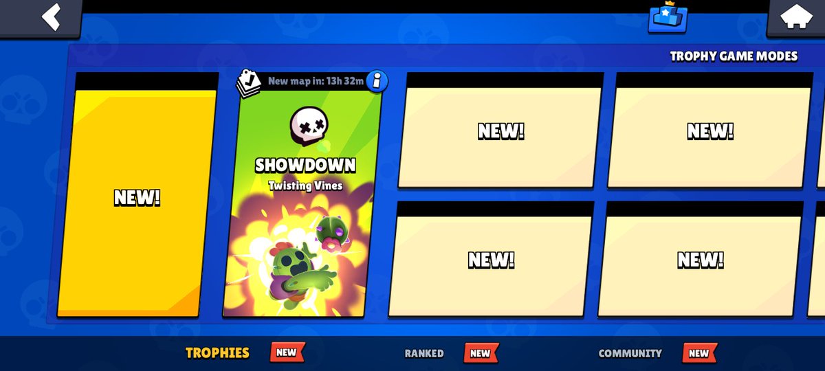 Epic brawler Gaming tweet media
