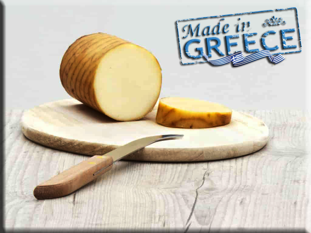 GiorGior__G's tweet photo. Formaela - Is a hard cheese produced exclusively in Arachova - È un formaggio tipico della cucina greca, , ha una struttura compatta, un colore giallo chiaro e un aspetto rigato.
#zelena #helevier #GrokAI #yuliolir #GoodMorningEveryone #BuongiornoATutti #follo4folloback #Geece https://t.co/syAqCUJABE