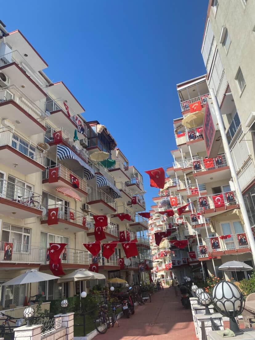 İlayda | SAW HALSEY (@idydunseph) on Twitter photo 