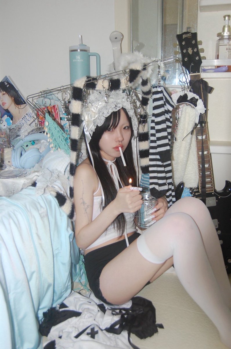 くらい (@babuinheaven) on Twitter photo 