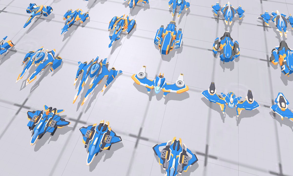 After the big update for Wings of Seduction, I realized that constantly pushing major updates really is a developer’s fantasy.

Me: “If I ever do another massive update, I’m a clown!”
A few months later… 🤡

#indiegame #indiedev