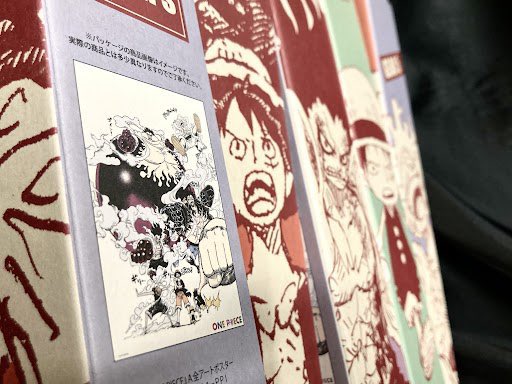 ONE PIECE 麦わらストア熊本店 on X