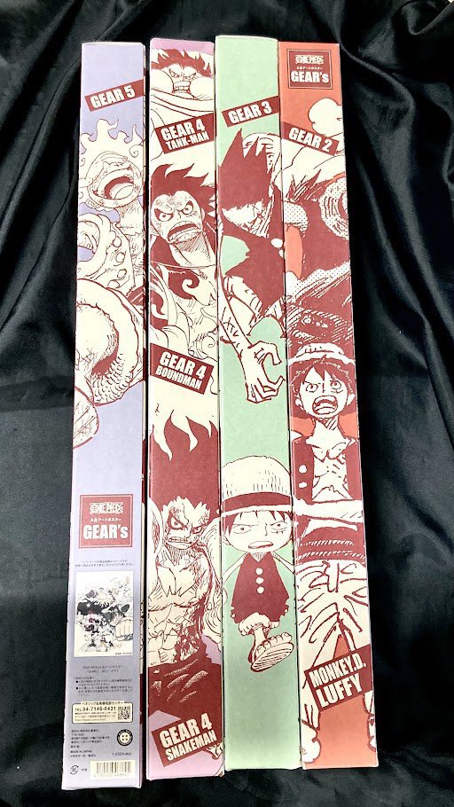 ONE PIECE 麦わらストア熊本店 on X