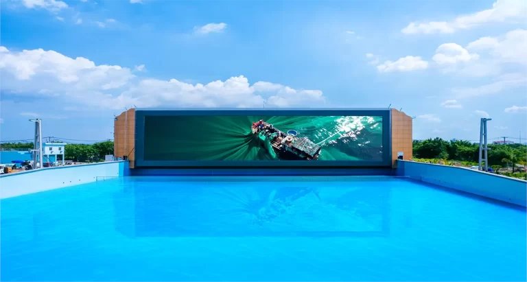 manhinhghepsdm's tweet image. 📷 HCOM tự hào mang đến giải pháp MÀN HÌNH LED 500 INCH – cuộc cách mạng trong hiển thị quy mô lớn!
hcom.vn/man-hinh-led/m…
#LEDDisplay #ManHinhLED #AVsolution #DisplaySystem #VideoWall