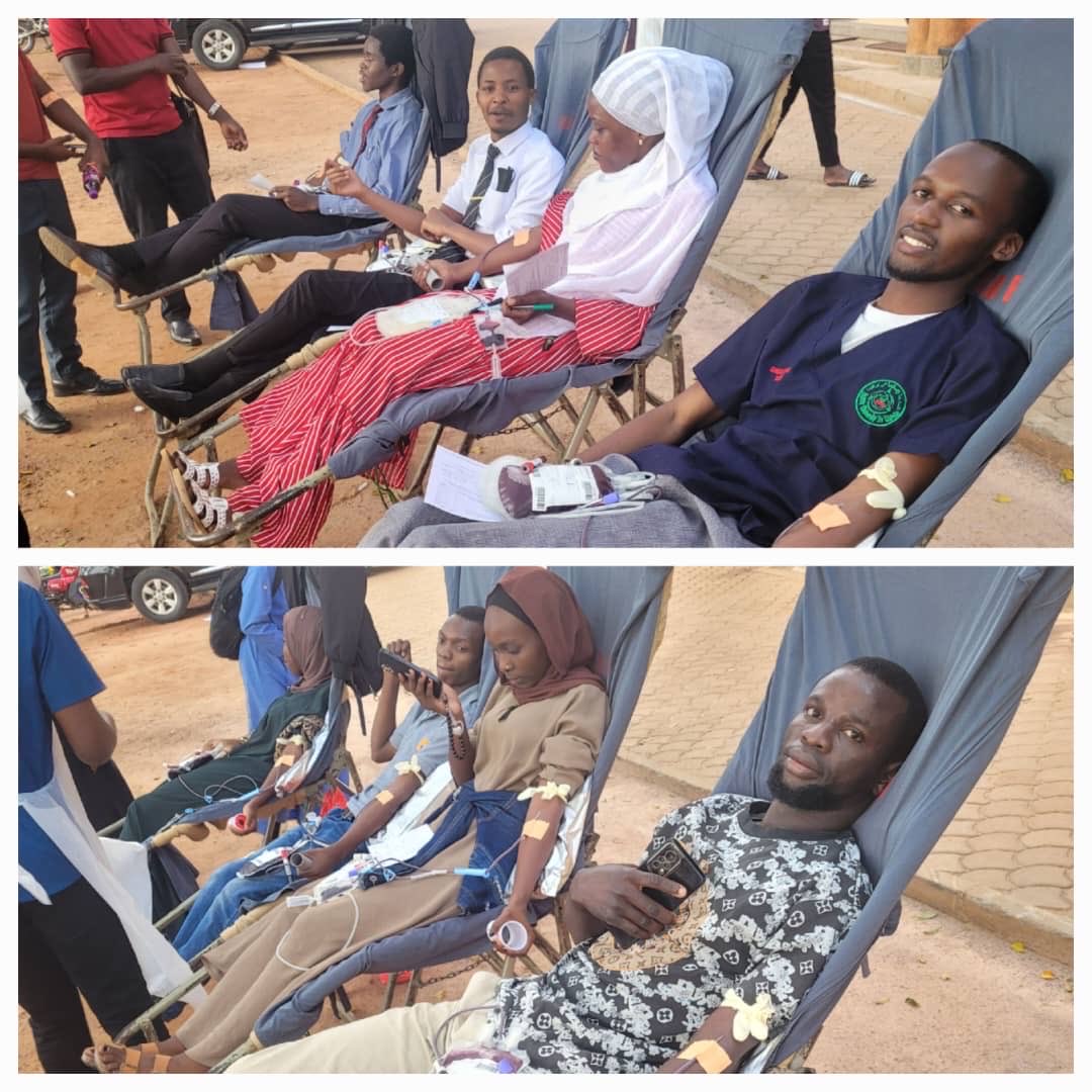 HABIB MEDICAL SCHOOL STUDENTS’ ASSOCIATION (IUIU). tweet media