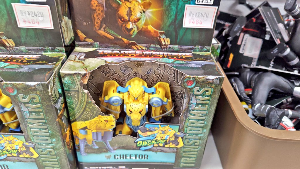 アヴィ@格納庫さん。 on X