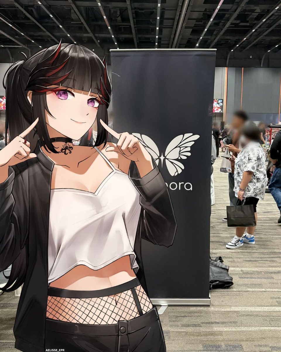 Aelisse_EPR's tweet image. หนีเที่ยว Maruya แบบเสี่ยงๆ 
มีใครเจอคนน่าสงสัยบ้างไหมคะ 🤫
#Aelisse_A #Aelisse #euphoraproject #Maruya44