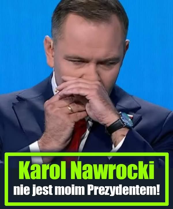gorolka641's tweet photo. @prezydentpl https://t.co/hvUcPCKeGt
