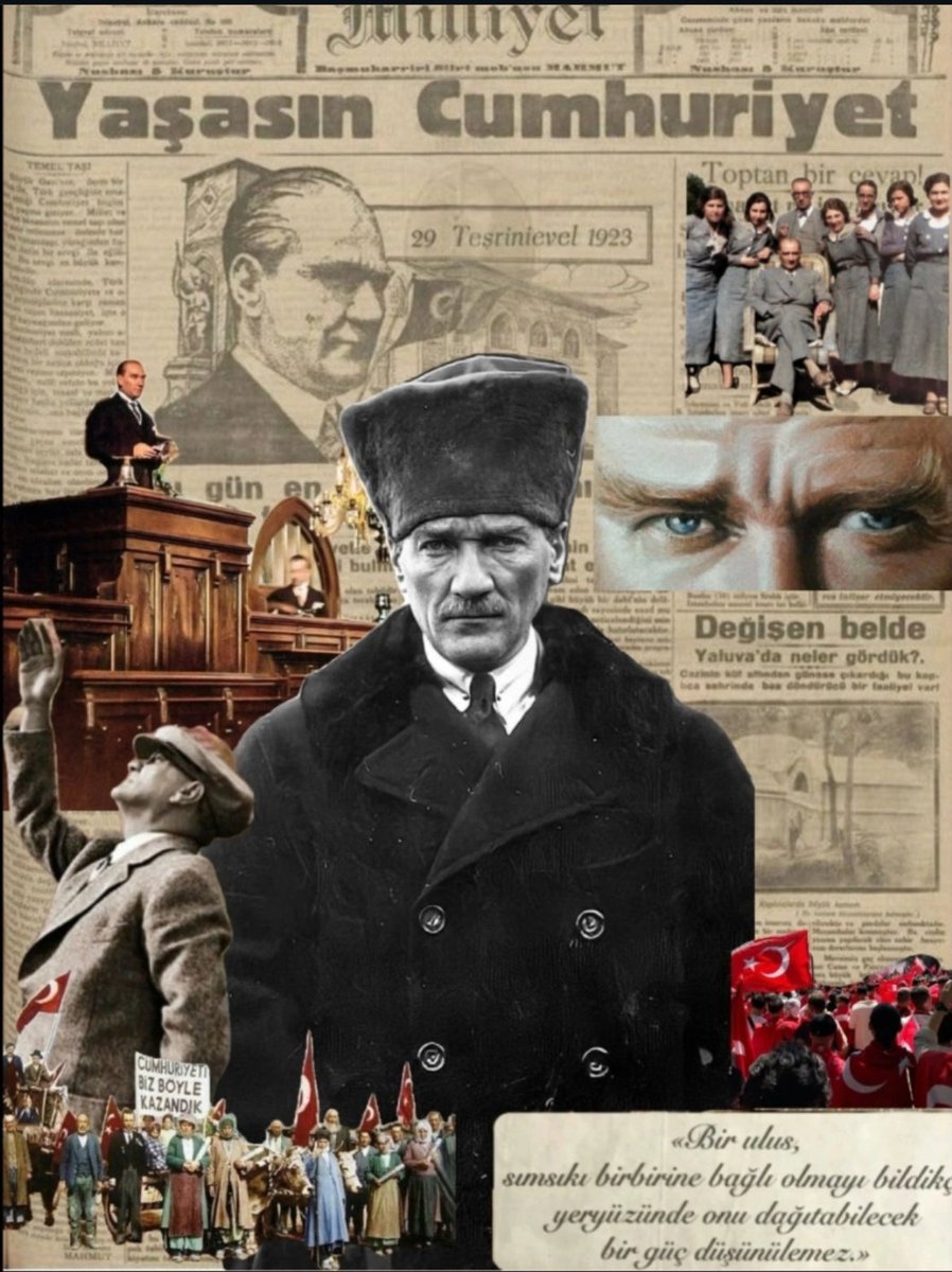mitengr's tweet photo. #29Ekim Mustafa Kemal Atatürk 🇹🇷🇹🇷🇹🇷 https://t.co/2j4bVzGiuK