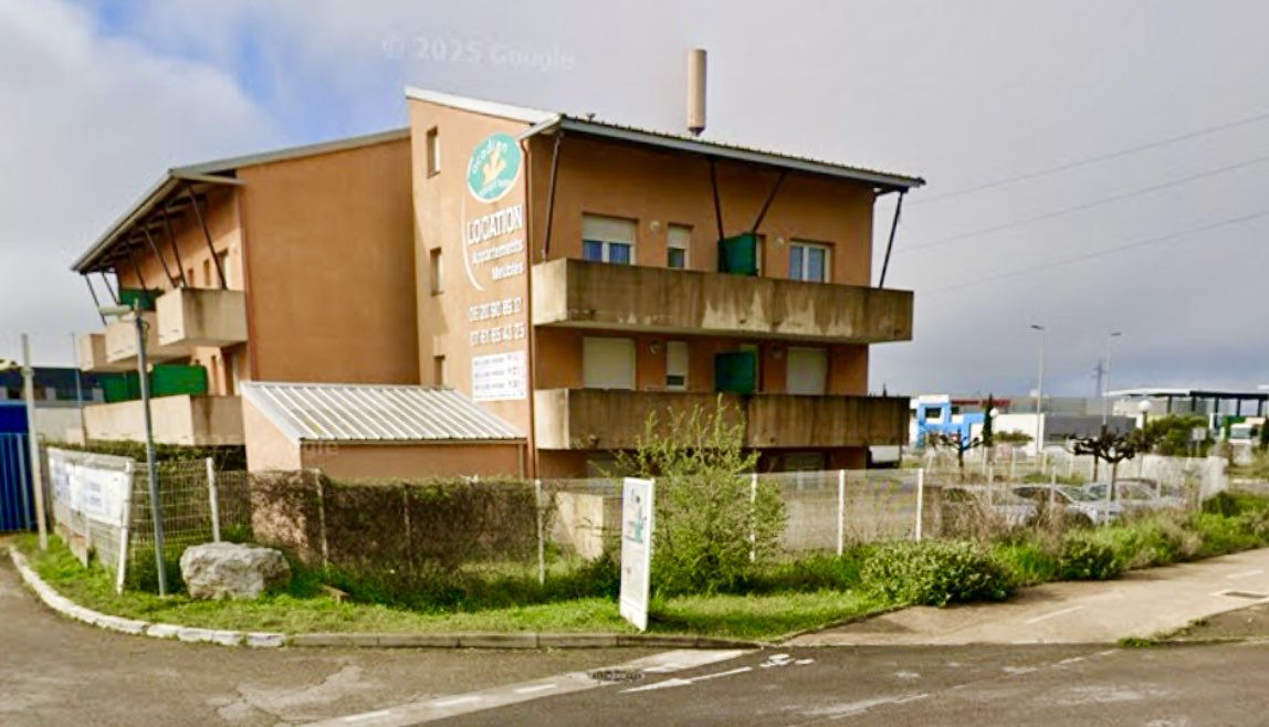 MichelRouxSalon's tweet image. #Logement #Intergénération #SalonDeProvence