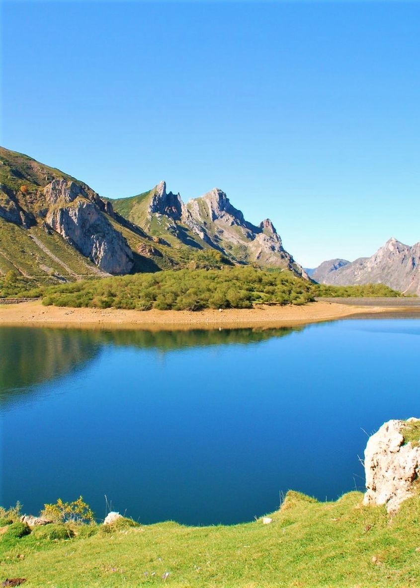 Somiedo Natural Park,Asturias-Spain.
