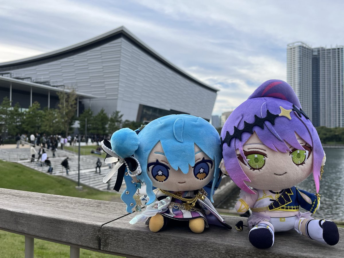 ゼロ @星の彼方☄️💫 トワ様2ndライブ on X