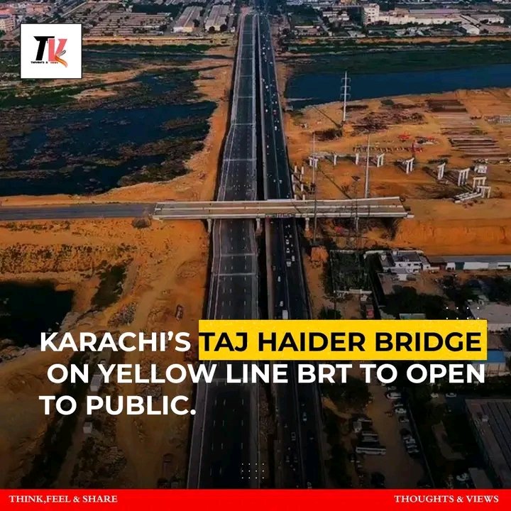 AhsanKaleri's tweet photo. جب وژن ہو عوامی خدمت کا، تو بنتے ہیں منصوبے جیسے #TajHaiderBridge #PPPDevelopment #SindhProgress https://t.co/2Z8skmq3KO