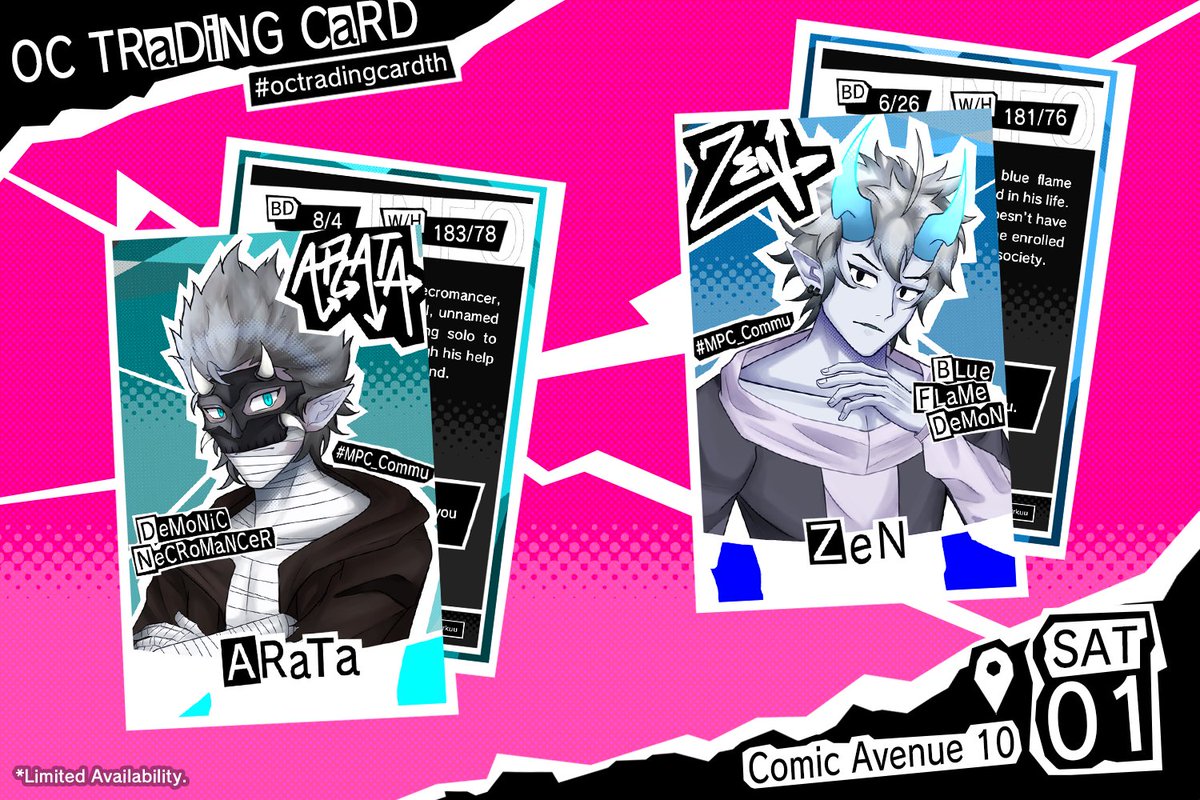 Zen + Arata (อัดสตอรี่ing...) tweet media