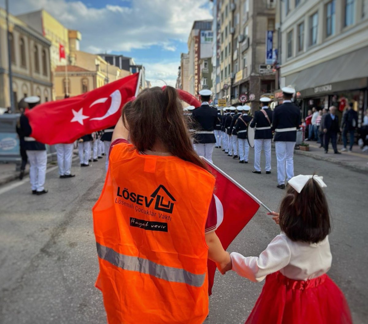 "Türkiye Cumhuriyeti ilelebet payidar kalacaktır"🇹🇷

#29Ekim