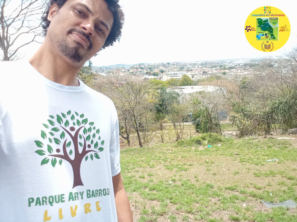 ParqueAry's tweet image. 🫂 MUTIRÃO DE LIMPEZA 🚮

🌳 @ParqueAry LIVRE 🔓

🎉 2️⃣6️⃣ OUTUBRO 2️⃣0️⃣2️⃣5️⃣ 🎊

💚 PARTE 8️⃣ 💚

🦸🏾‍♂️🤴🏾 NOSSO SUPER-HERÓI SEGUE LIMPANDO &amp;amp; BRINCANDO EM NOSSO... 🚮🛝

🫁 PULMÃO DA ZONA DA LEOPOLDINA 🏘️

👣 SEGUIMOS UNINDO NOSSA: 🫂
🏘️ @LeopoldinaEmMov 🛤️

📸 @ValoresDaPenha2 ⛪🏆