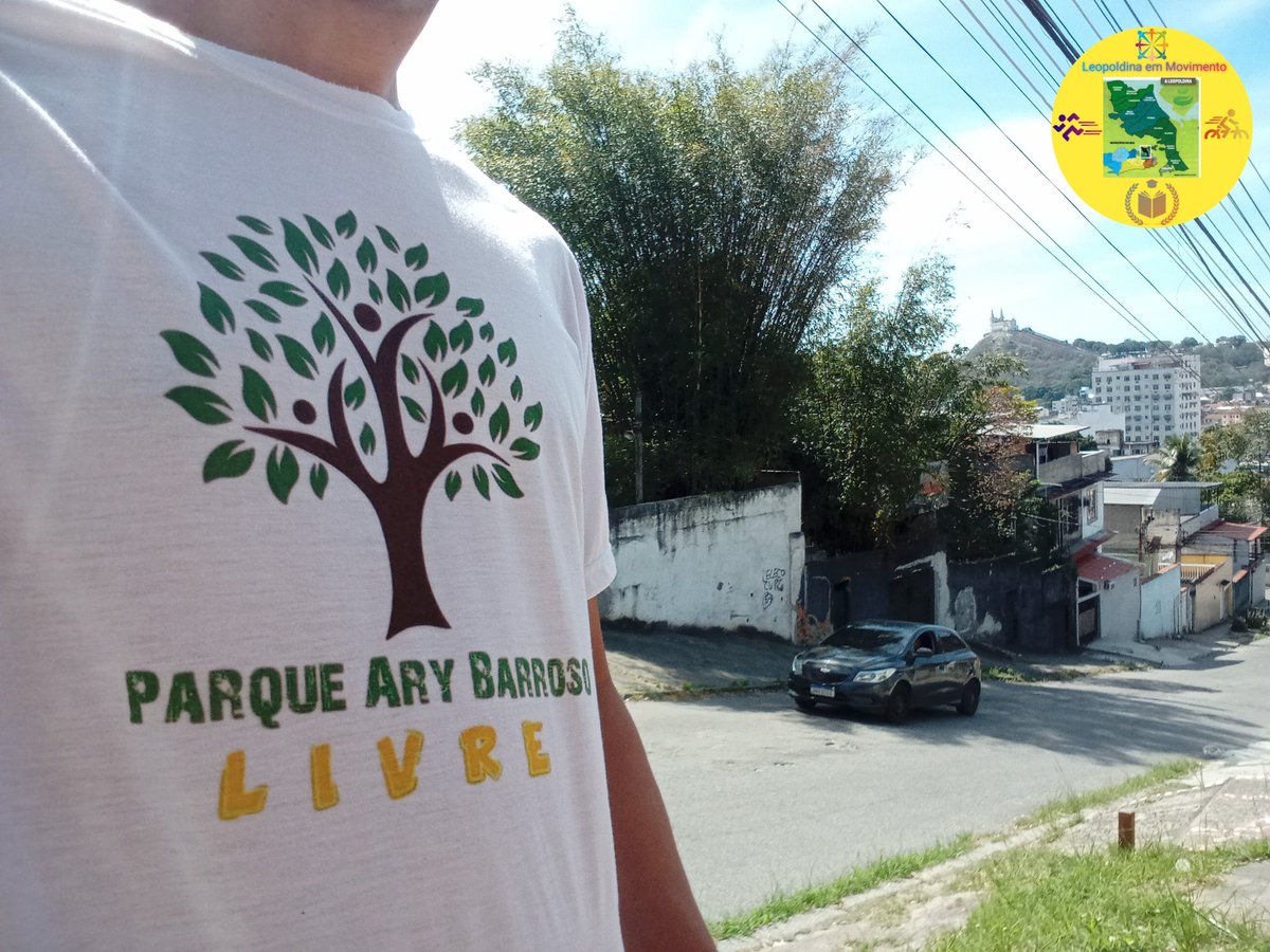 ParqueAry's tweet image. 🫂 MUTIRÃO DE LIMPEZA 🚮

🌳 @ParqueAry LIVRE 🔓

🎉 2️⃣6️⃣ OUTUBRO 2️⃣0️⃣2️⃣5️⃣ 🎊

💚 PARTE 8️⃣ 💚

🦸🏾‍♂️🤴🏾 NOSSO SUPER-HERÓI SEGUE LIMPANDO &amp;amp; BRINCANDO EM NOSSO... 🚮🛝

🫁 PULMÃO DA ZONA DA LEOPOLDINA 🏘️

👣 SEGUIMOS UNINDO NOSSA: 🫂
🏘️ @LeopoldinaEmMov 🛤️

📸 @ValoresDaPenha2 ⛪🏆