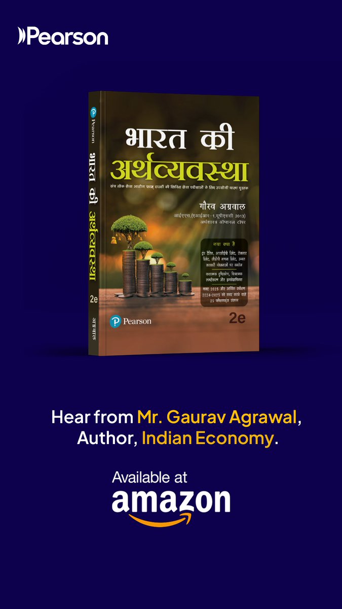 Pearson India tweet media