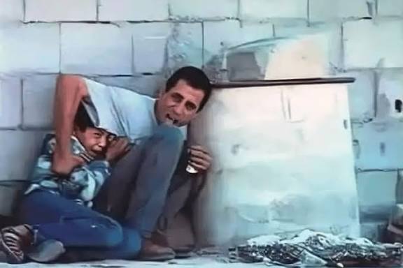 حسبنا الله ونعم الوكيل.