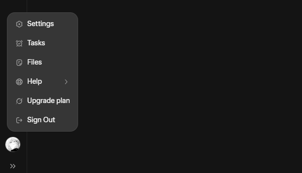 0xplok's tweet photo. Elon drops LLMs so cheap the price floor vanished. You're still paying $20/month for the same code. Absolute L. https://t.co/IrlvTRThps