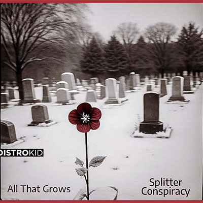 On Wed, Oct 29 at 1:07 AM, and 1:07 PM (PST) we play 'All That Grows' by Splitter Conspiracy @splittercon. #OpenVault show plays live at noon (PST) &amp; repeats at midnight