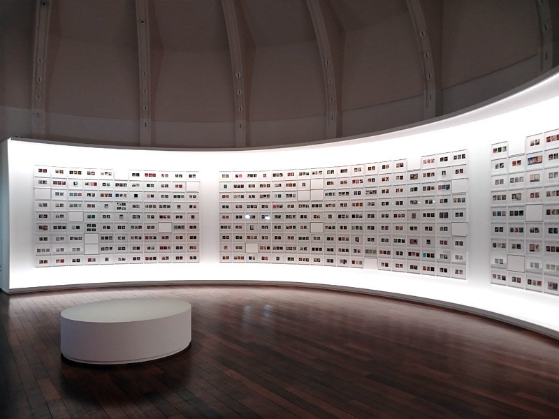 [agenda culturel] #expo Polaraki. Mille polaroids d’Araki Nobuyoshi @museeguimet #ITW Cécile Dazord, conservatrice, chargée de mission art contemporain &amp; Édouard de Saint-Ours, conservateur collections photographiques, commissaires #podcast @francefineart francefineart.com/2025/10/09/364…