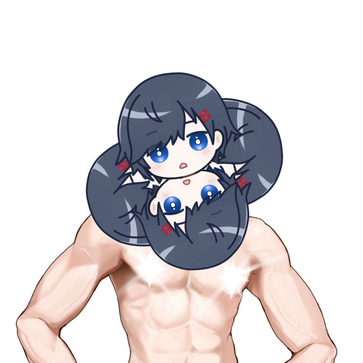 てぺ🧸🍨 tweet media