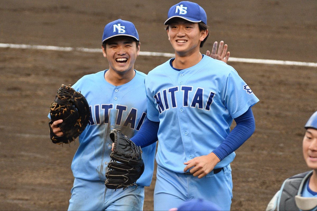 日本体育大学硬式野球部 (@ntblabo) / Posts / X