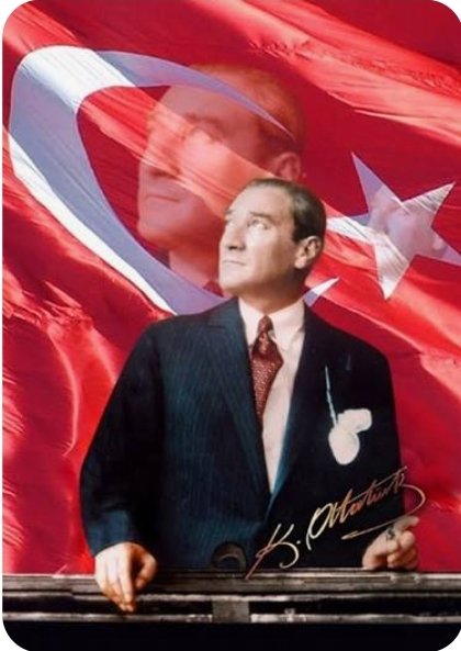 surrealistnot's tweet photo. 29 Ekim Cumhuriyet Bayramımız kutlu olsun https://t.co/lAThZBITPw