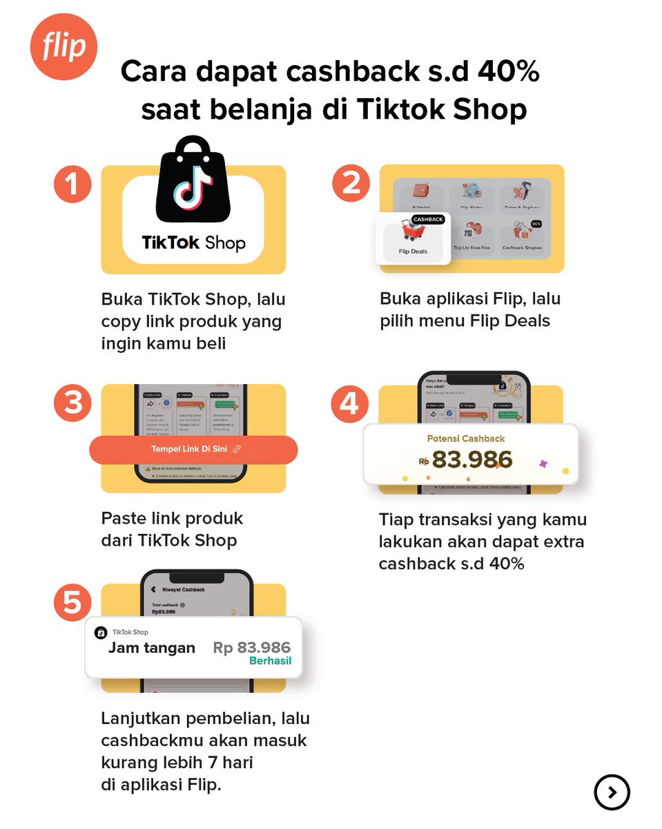 flip_id's tweet image. Pilek dan hidung #mampet? Butuh yang agak pedas dan hangat nih!