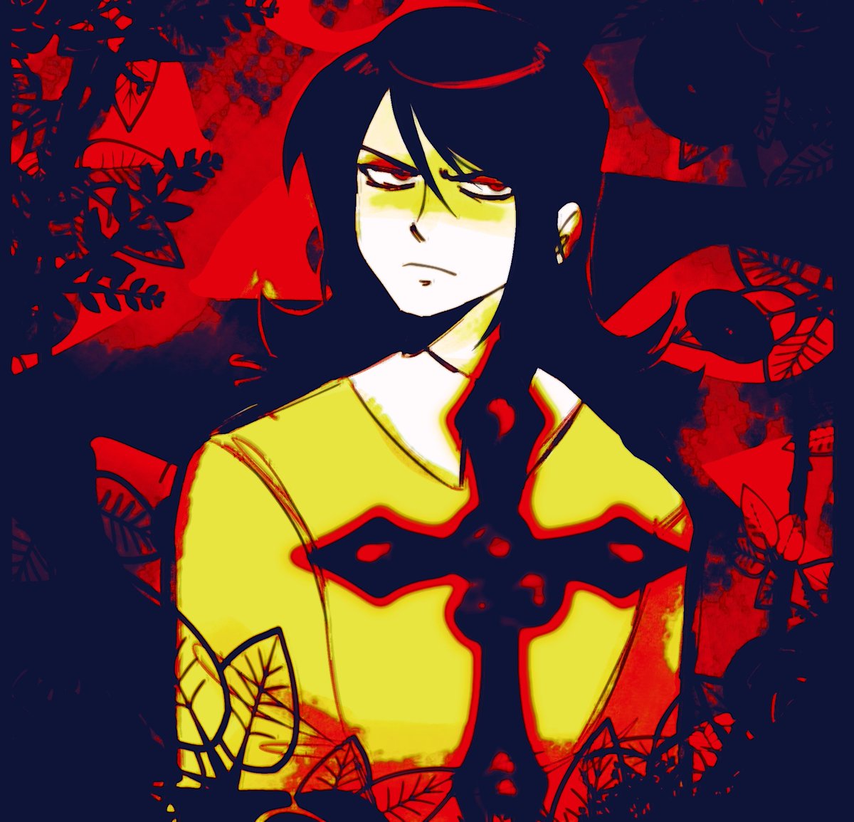 ABADDON ADULT
#hauntedhotel #hauntedhotelfanart #hauntedhotelabaddon