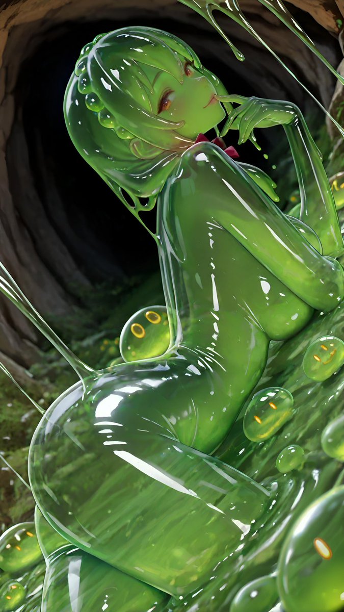 MetallmanX's tweet image. Slime Girl Yunyun ❤️ 

#YunYun #Konosuba #AIArt #AIAnime #AIGirl #AnimeGirl #FanArt #AnimeWaifu #DigitalArt #DigitalCreator #Halloween #SlimeGirl #MonsterGirl