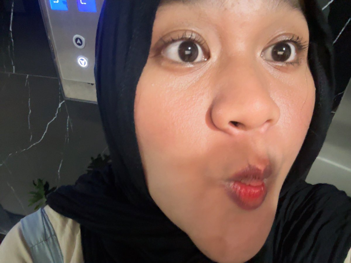 part yang paling aku sukaa pas kulyah adalah pas pulangnya🥳