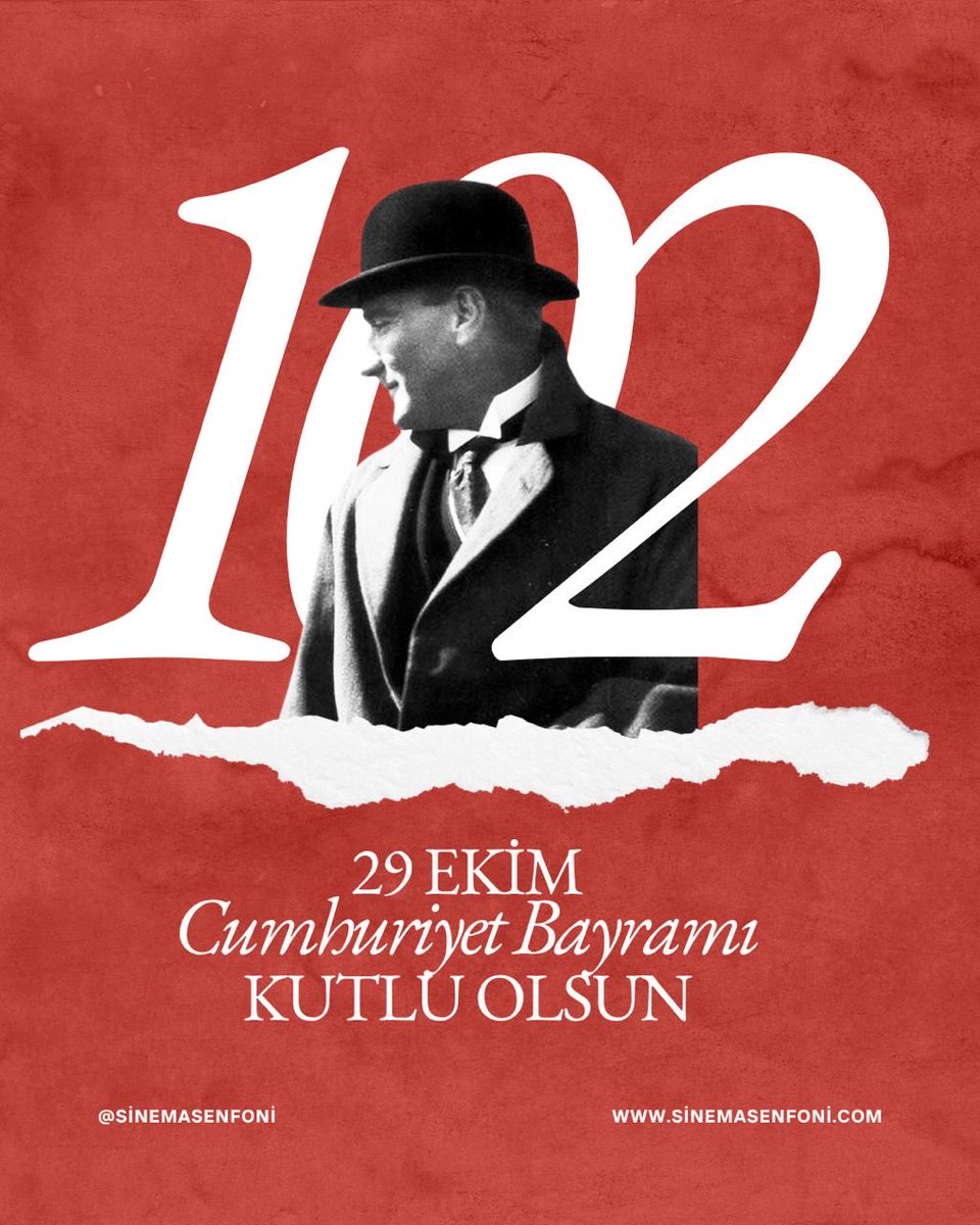 SinemaSenfoni Orkestrası (@sinemasenfoni) on Twitter photo 