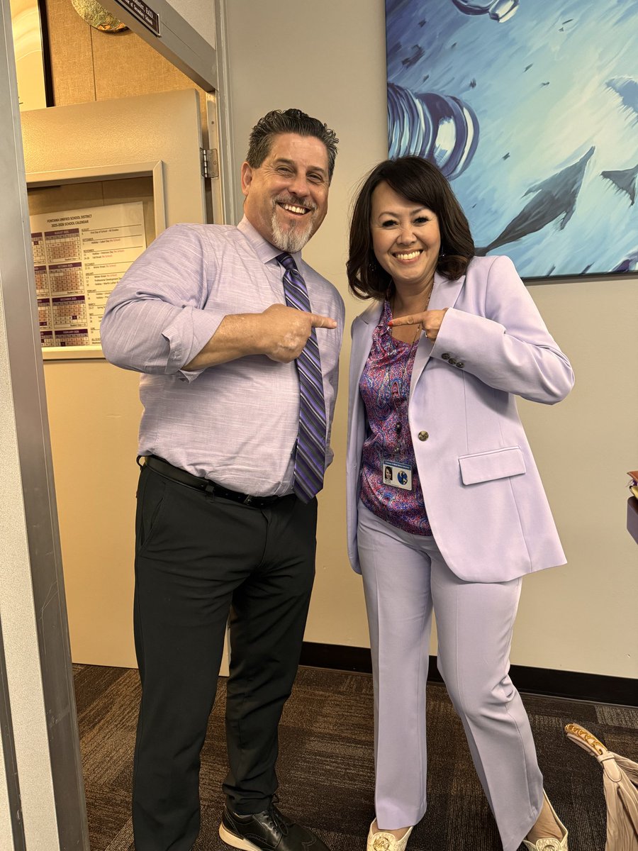 Respect the Law! 💜 #twinning 👯‍♀️