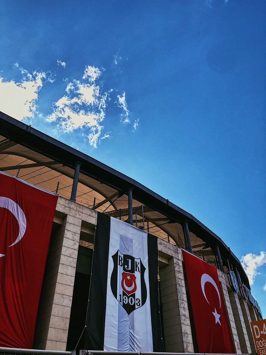 Beşiktaş Pics (@picsbesiktas) on Twitter photo 