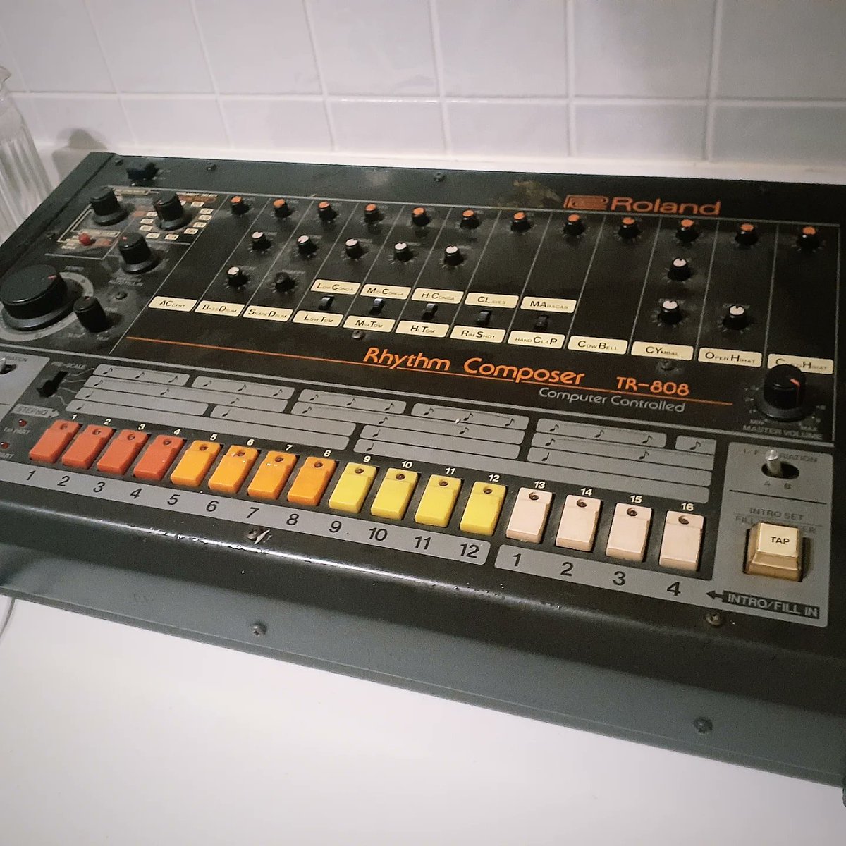 TUTTLE（MarginalMan） tweet media