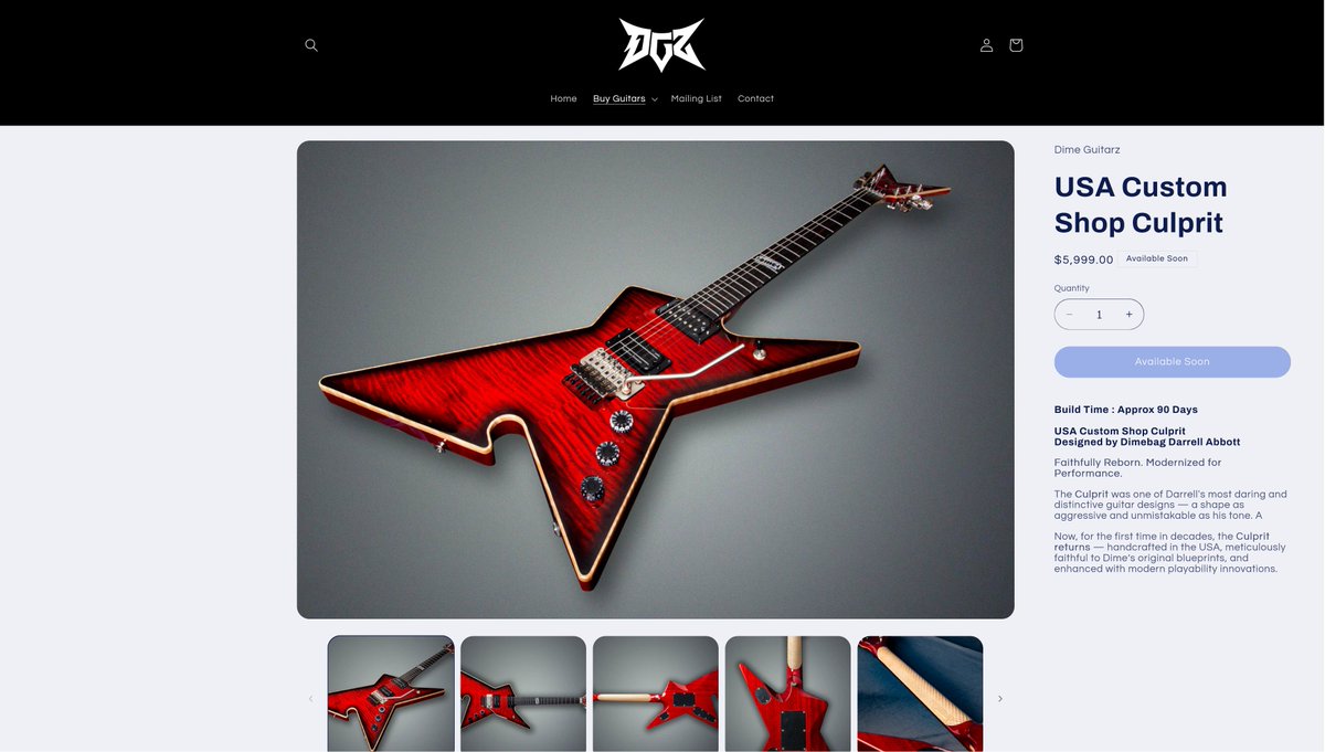 ギター 値下げします akira on X