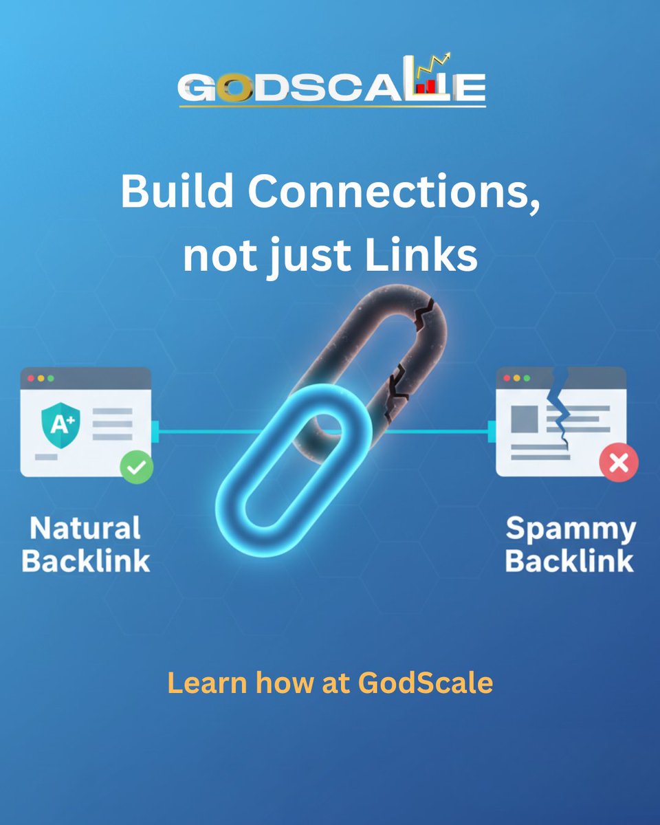 GodScale_opc's tweet image. Learn how to earn them the right way: 

thegodscale.com/build-natural-…

#SEOtips #ContentMarketing #godscale