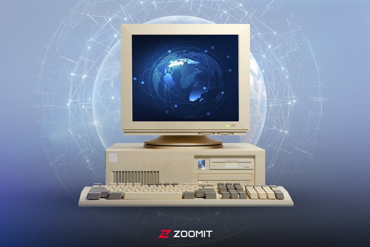 TheZoomit's tweet image. امروز ۲۹ اکتبر، روز جهانی اینترنت است.🌐 
چرا این روز؟ چون دقیقا در ۲۹ اکتبر ۱۹۶۹، اولین پیام در شبکه‌ای به‌نام «آرپانت» فرستاده شد که سنگ بنای اینترنت امروزی بود. پیام فرستاده‌شده فقط شامل دو حرفِ L و O بود؛ اما چرا؟ 
ادامه را بخوانید.🧵 
#روز_اینترنت #InternetDay