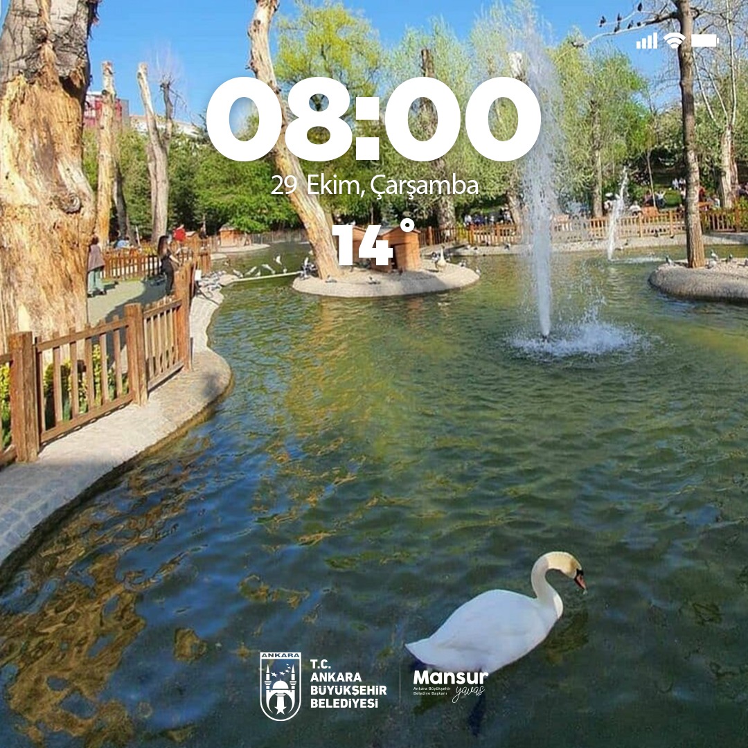 🌥 29 EKİM 2025