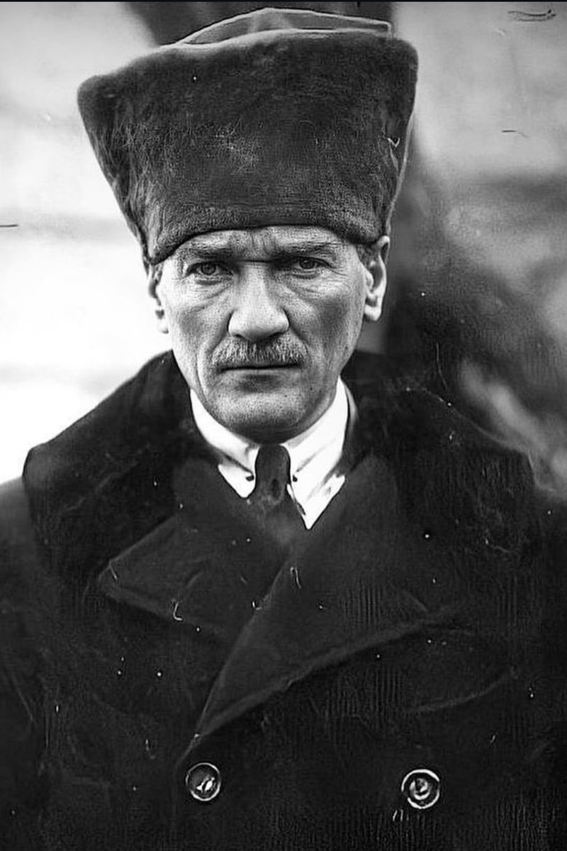 Yaşasın Cumhuriyet! #CumhuriyetBayramı #Atatürk