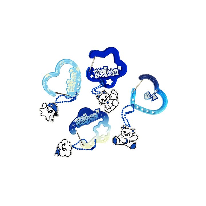 ⭐️한죠니 구독자 한정 이벤트⭐️

#Rt + #Follow 해주신 구독자분께
미니4집 카라비너 하나 보내드려요😘
(댓글에 구독 인증하면 당첨 확률 업!!)
#구독자 #이벤트