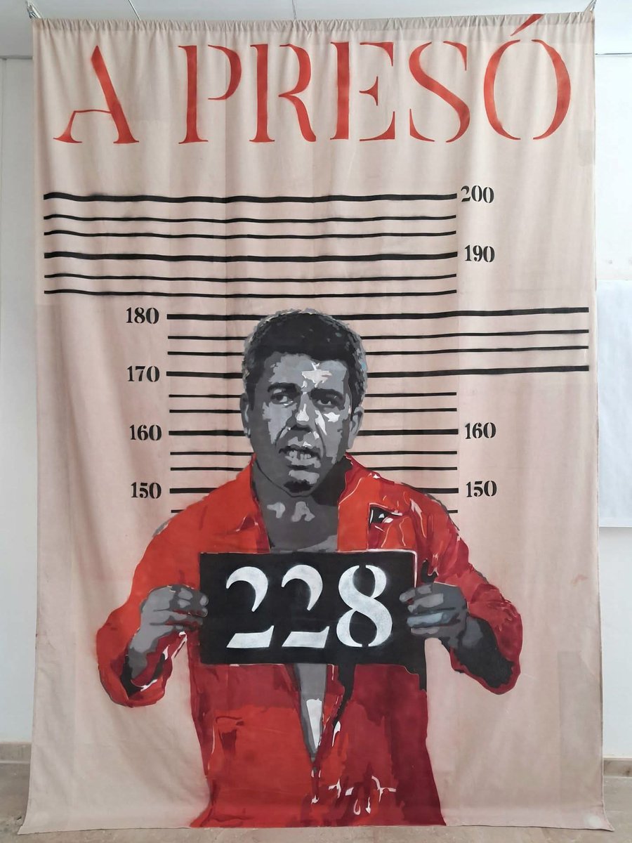 Buenos días a todos menos a Mazón. Mazón...⬇️